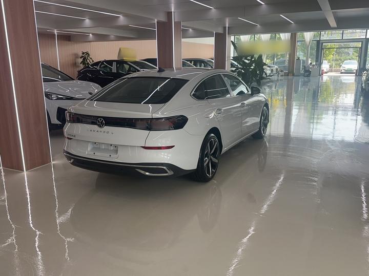 2025 Lamando L 280TSI DSG Cool photo 6