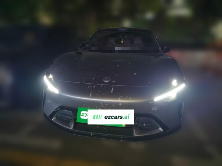Xiaomi YU7 2025 AWD Pro photo 2