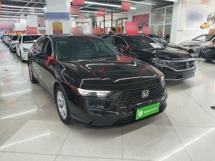 Accord 2024 260TURBO Luxury photo 3