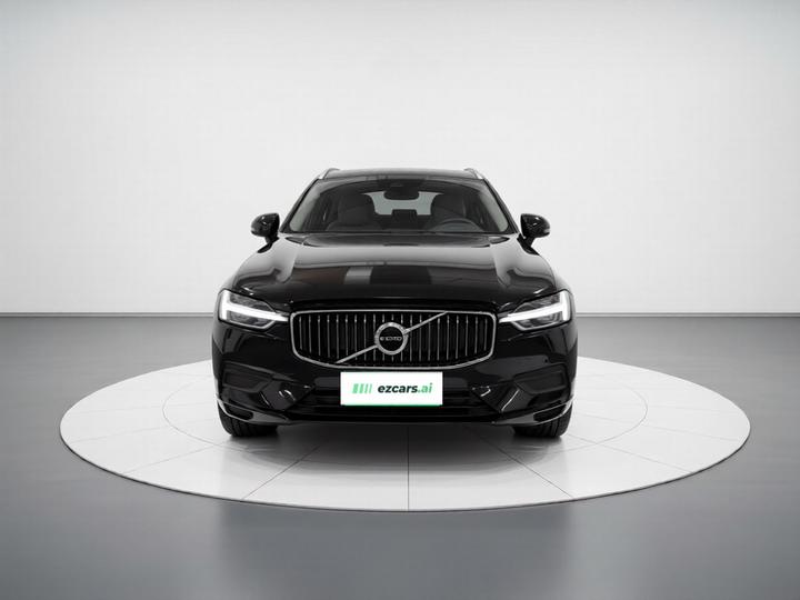 XC60 2019 T5 AWD China VI photo 2