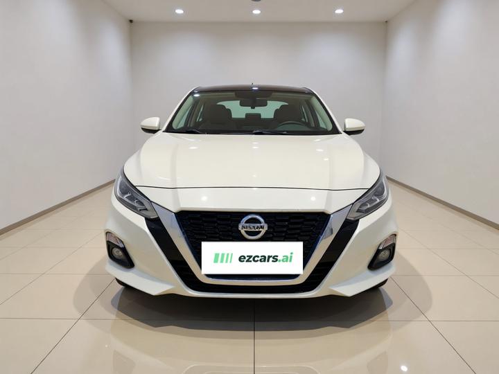 Teana 2021 2.0L XL Comfort photo 2