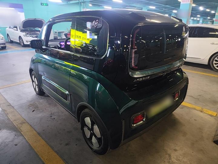 KiWi EV 2022 NCM photo 4