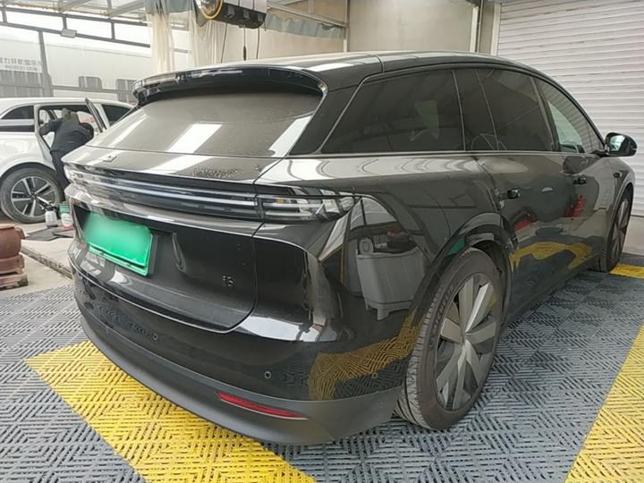 Li Auto i6 2025 AWD Standard photo 6