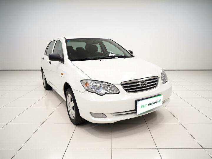 F3 2020 1.5L MT Classic photo 3