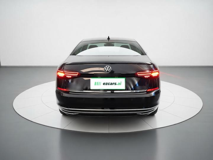 Passat 2020 Facelift 330TSI Elite China VI photo 5