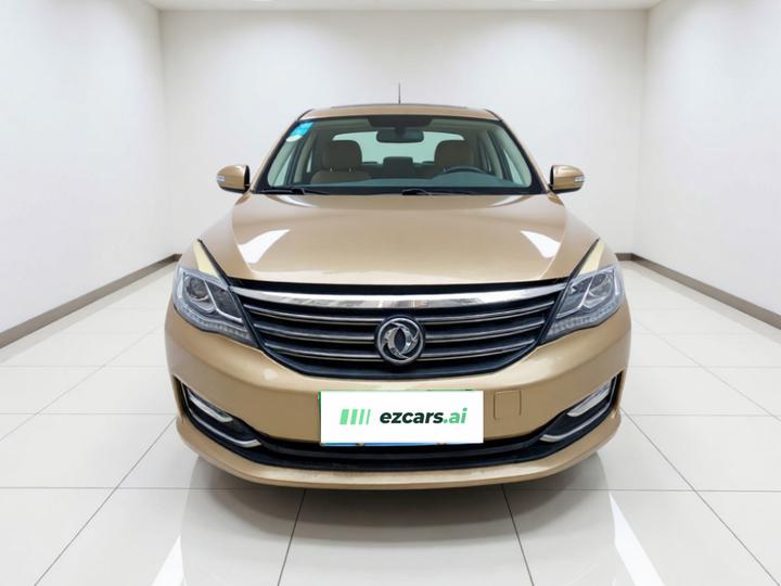 A60 2016 1.6L AT Luxury photo 2