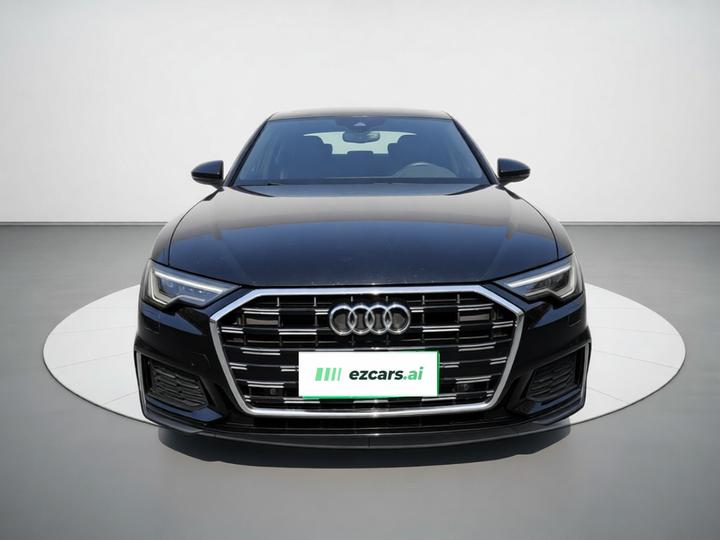 A6L 2021 45 TFSI Dynamic photo 2