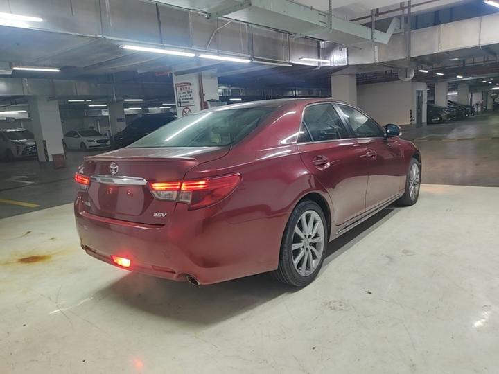 2013 2.5V photo 4