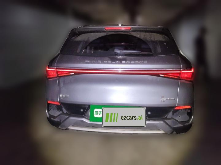 Yuan PLUS 2022 510KM Flagship photo 5