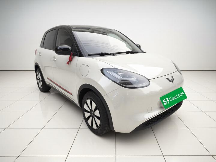 Wuling Bingo 2024 333km photo 3
