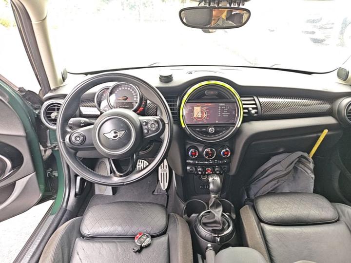 2015 2.0T COOPER S 5-Door photo 5