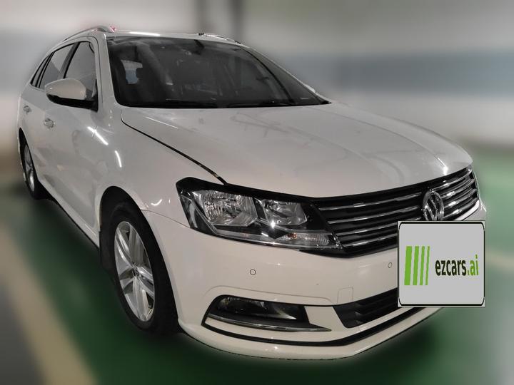 2017 180TSI DSG Comfort photo 3