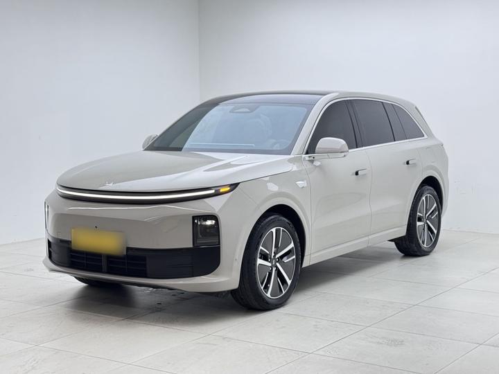 Li Auto L6 2024 Pro