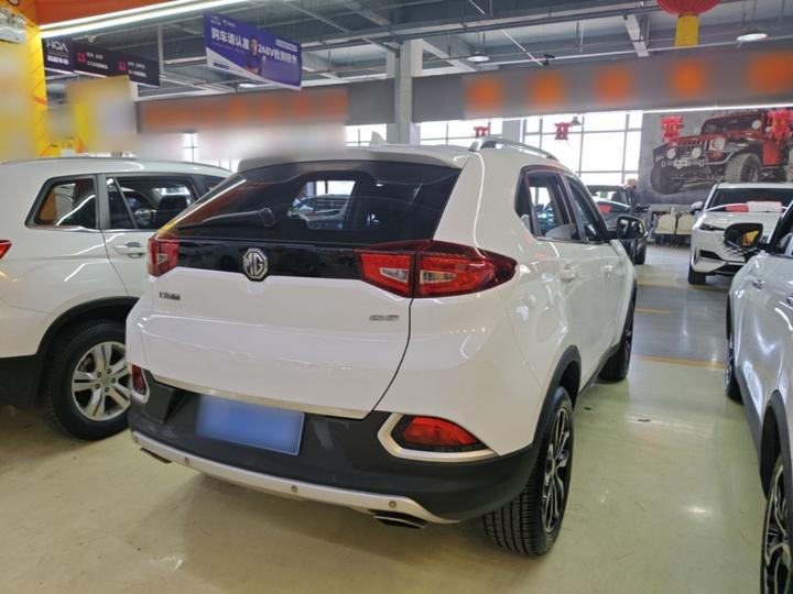 GS 2015 2.0TGI TST AWD Flagship photo 6