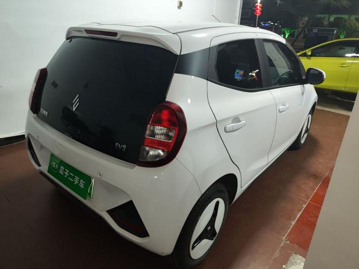 EV EV2 2024 201km Comfort photo 6