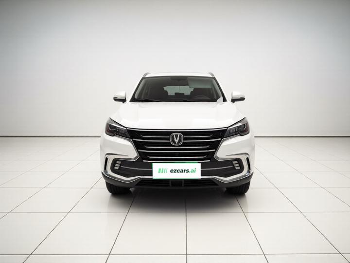 CS85 COUPE 2019 1.5T DCT China VI photo 2
