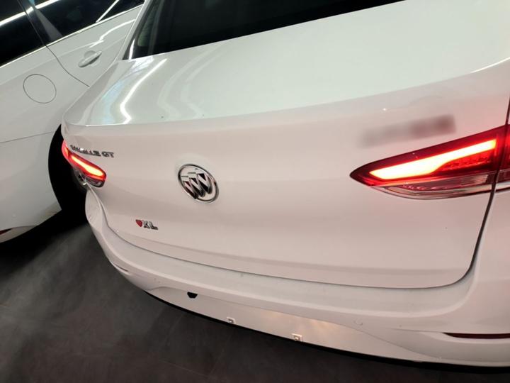 Excelle 2021 1.3T AT Mild Hybrid Elite photo 5
