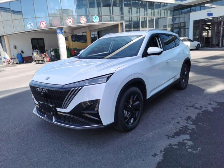 2025 DH-i 1.5T Luxury