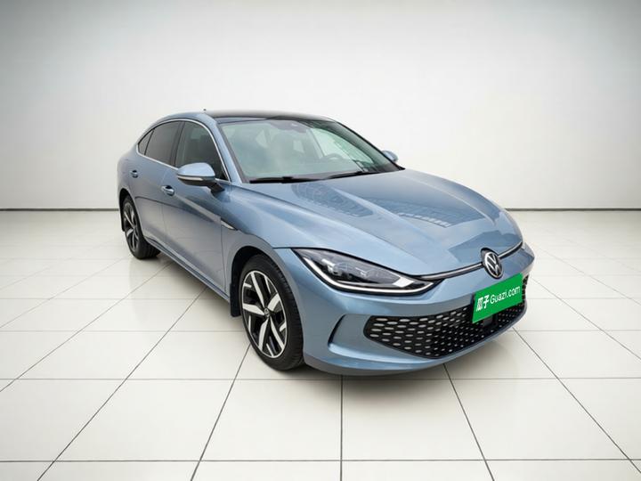2023 Lamando L 280TSI DSG Cool photo 3