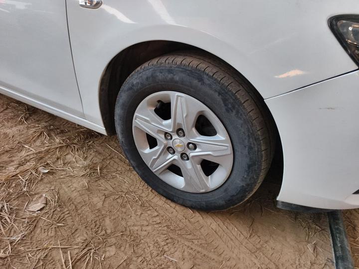 Cavalier 2018 320 AT photo 8