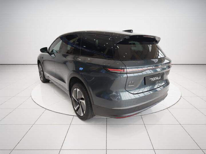 ES8 2023 75kWh photo 4