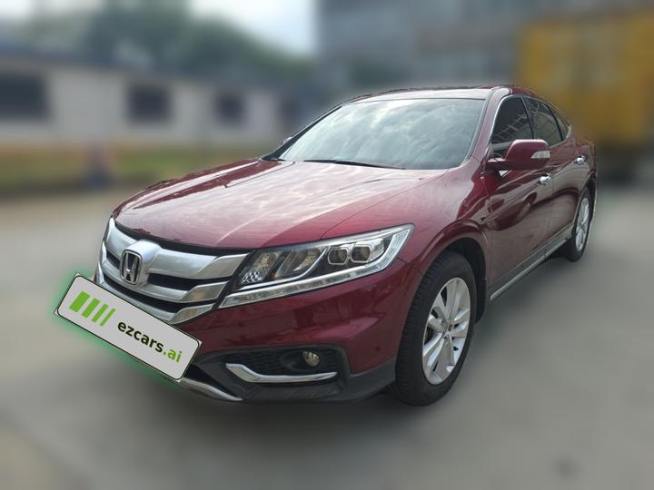 2014 2.4L Luxury