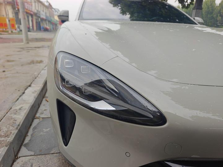 Xiaomi SU7 2024 AWD Extended Range High-end ADAS Max photo 7
