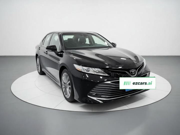 Camry 2019 Facelift 2.5G Luxury photo 3