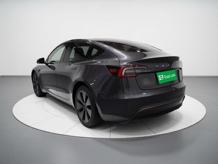 Model 3 2023 RWD photo 4