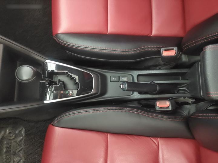 Vios FS 2017 1.5L CVT photo 4