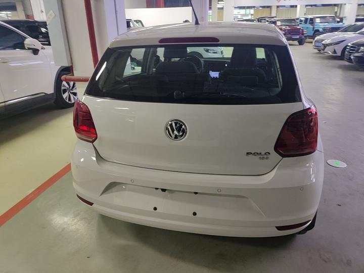Polo 2018 1.5L AT photo 5