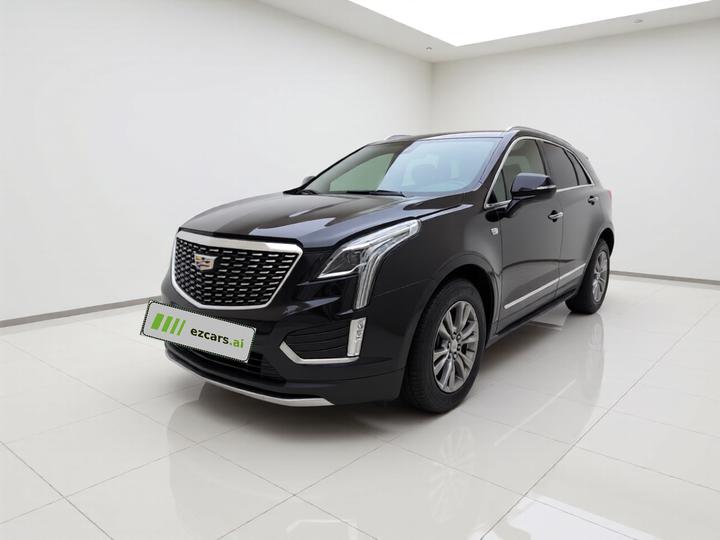 XT5 2020 Facelift 28T Luxury