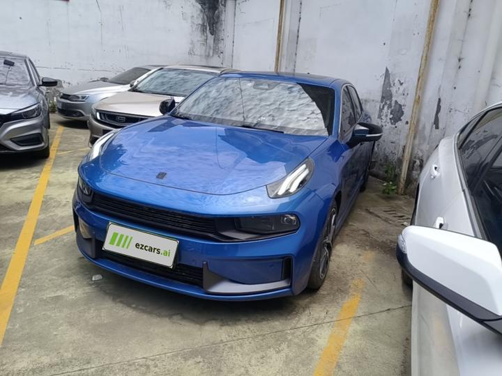 03 2022 1.5TD DCTPro