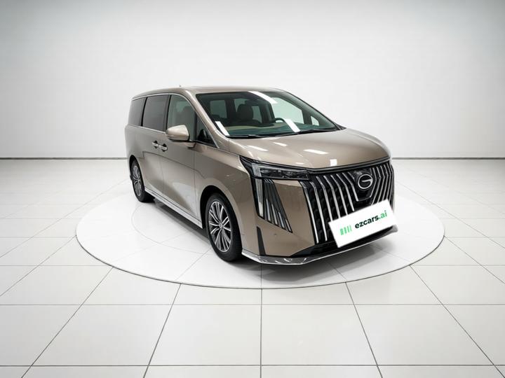 GAC Trumpchi M8 2024 Master Series 400T Supreme photo 3