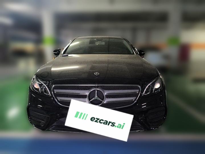 E-Class 2019 E 300 L Sport Fashion photo 2
