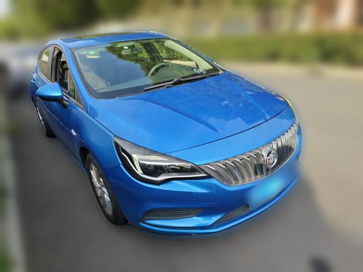 Verano 2016 Hatchback 15S AT Progressive photo 3