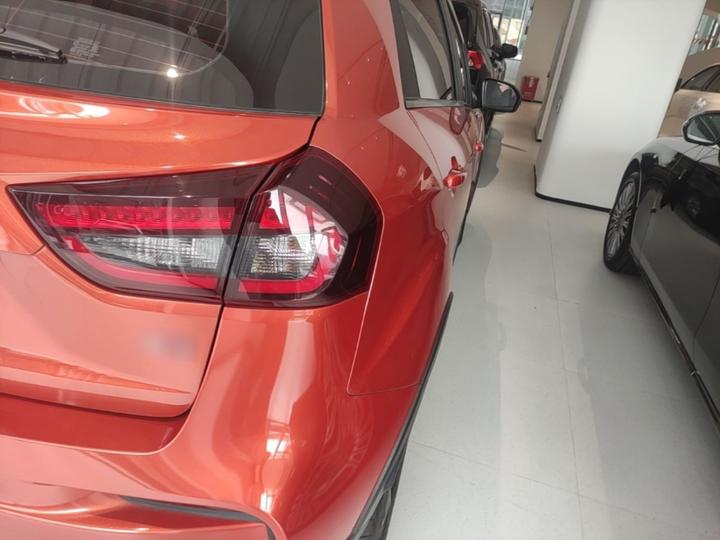 Vision X3 2019 Upgraded 1.5L CVT Premium photo 7
