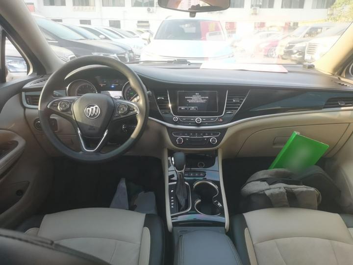 Verano 2015 Sedan 15S AT Leading photo 5