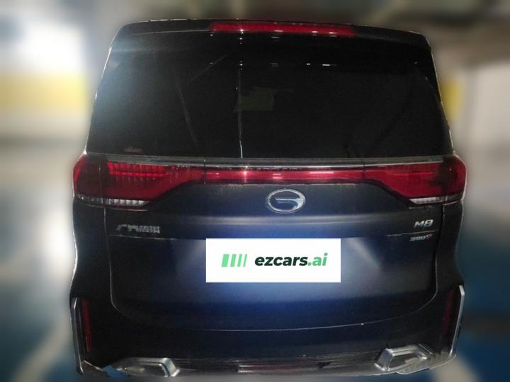 GAC Trumpchi M8 2021 Leading Series 390T Exclusive photo 5