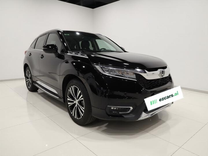 Avancier 2017 370TURBO AWD Exclusive photo 3