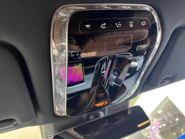 S-Class 2022 S 450 L photo 3