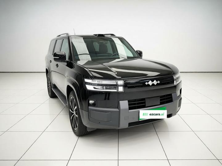 Fang Cheng Bao 7 2025 190KM AWD Ultra photo 3