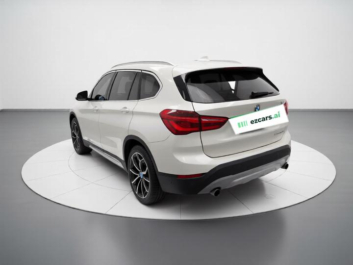 X1 2019 xDrive20Li Exclusive photo 4
