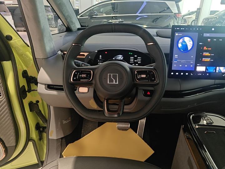 MIX 2025 ADAS photo 6