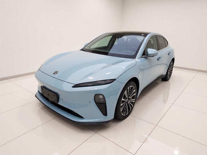 ET5T 2023 75kWh Touring