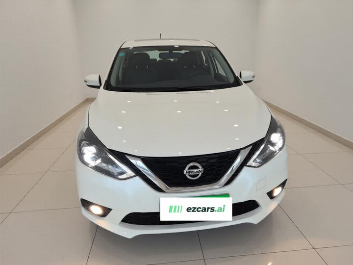 Sylphy 2019 1.6XV CVT Connected Exclusive China VI photo 2