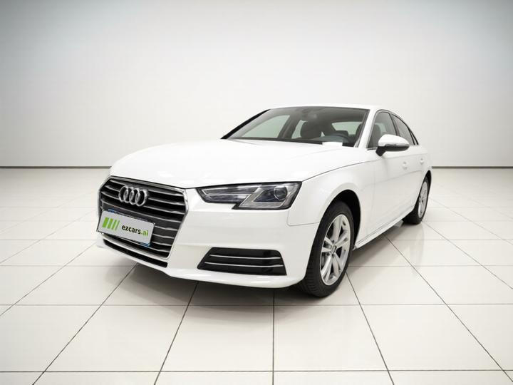 A4L 2018 30 Anniversary 30 TFSI Progressive
