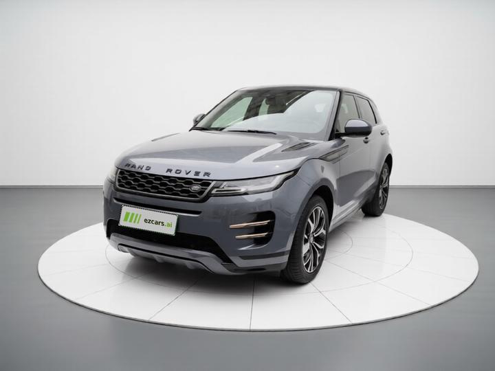 Range Rover Evoque 2020 249PS R-DYNAMIC SE Sport Tech