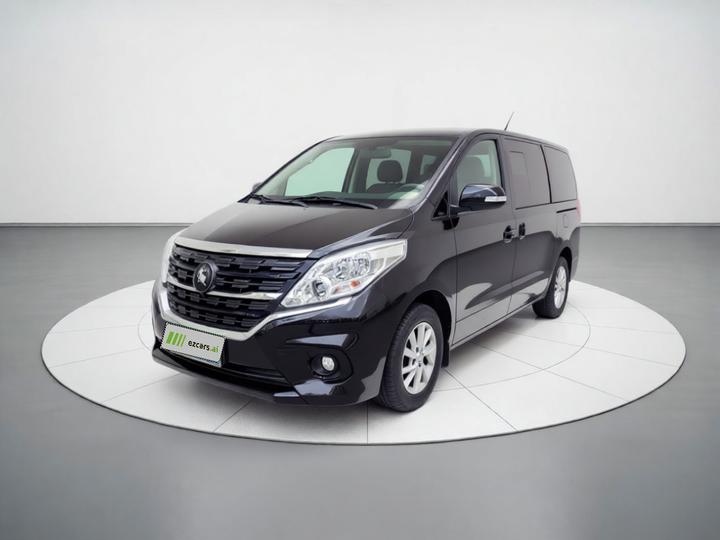 Lingzhi PLUS 2024 1.5T MT Luxury 9-Seater