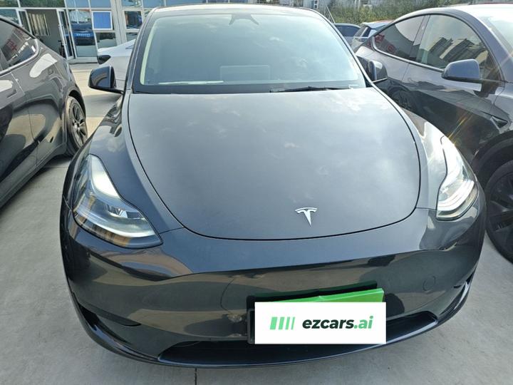 Model Y 2024 RWD photo 2